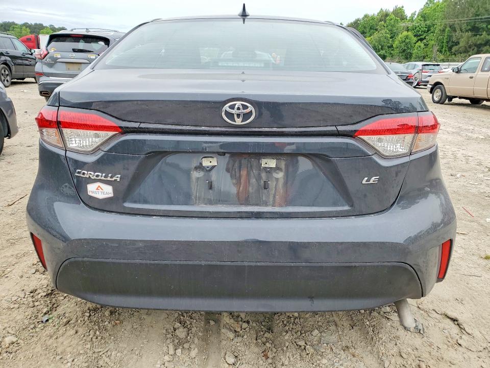 Продажа на аукционе авто 2025 Toyota Corolla, vin: 5YFB4MDE0SP350909, номер лота: 52311606