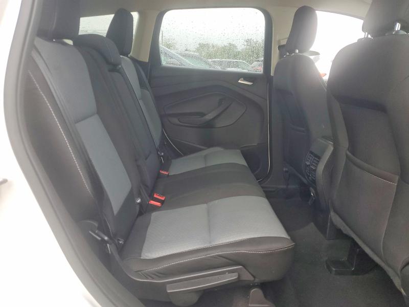 Aukcja sprzedaży 2018 Ford Escape, vin: 1FMCU9GD3JUC25839, numer aukcji: 52668126