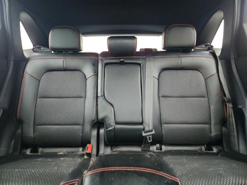 Aukcja sprzedaży 2024 Ford Escape, vin: 1FMCU0MZ0RUA89578, numer aukcji: 54151956
