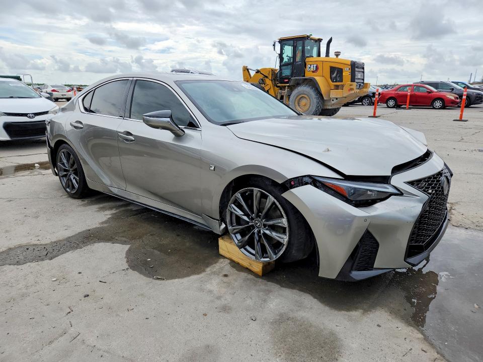 2023 Lexus Is 350 მანქანა იყიდება აუქციონზე, vin: JTHGZ1B25P5062322, აუქციონის ნომერი: 54322866