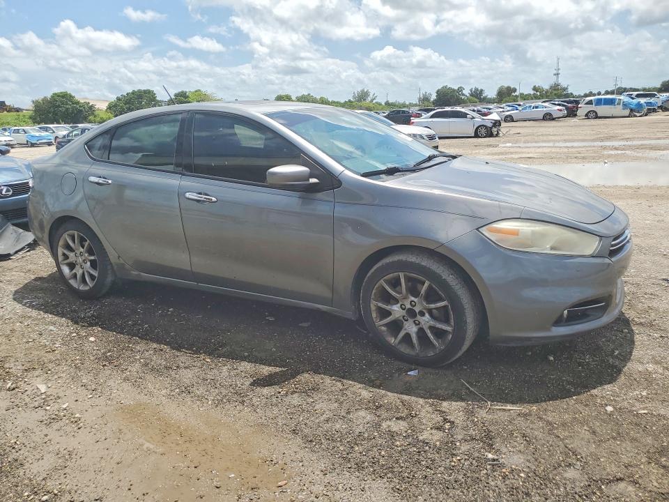 Продажа на аукционе авто 2013 Dodge Dart, vin: 1C3CDFCA8DD106837, номер лота: 54770816