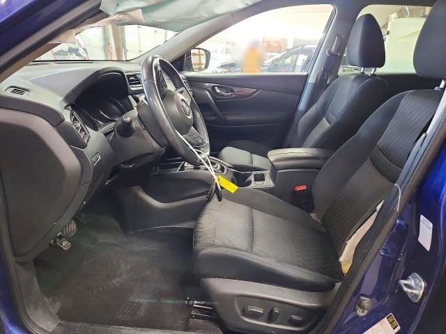 Продаж на аукціоні авто 2017 Nissan Rogue, vin: KNMAT2MT7HP542792, номер лоту: 53252336