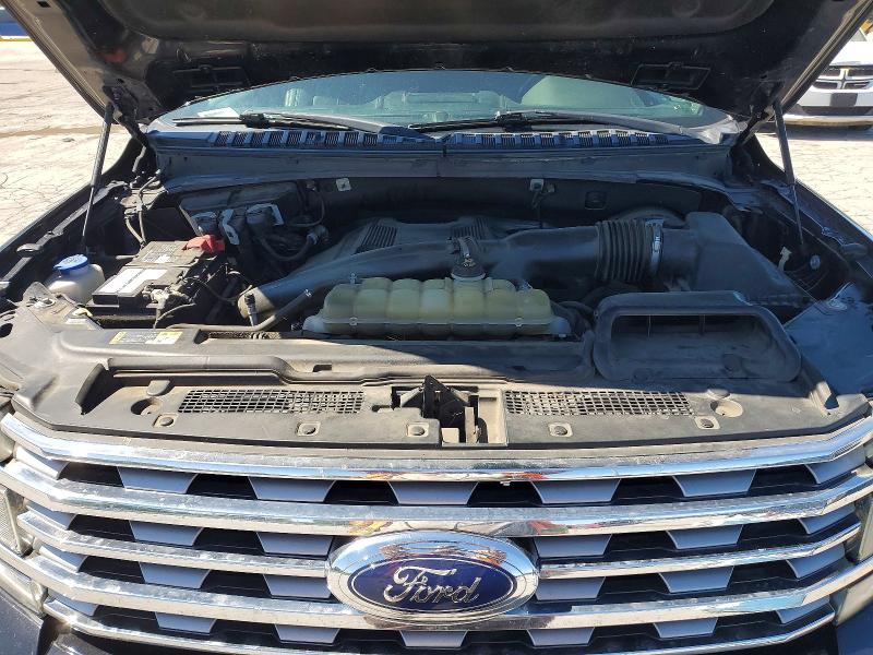 2020 Ford Expedition მანქანა იყიდება აუქციონზე, vin: 1FMJK1KT5LEA38256, აუქციონის ნომერი: 53745336