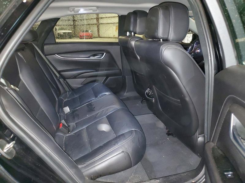 Продаж на аукціоні авто 2014 Cadillac Xts, vin: 2G61L5S33E9243317, номер лоту: 51979216
