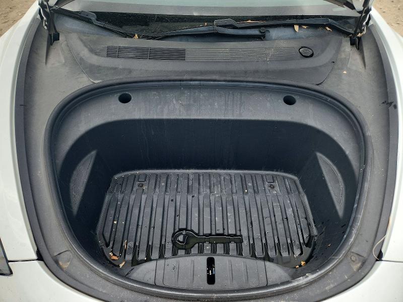 Продаж на аукціоні авто 2021 Tesla Model 3, vin: 5YJ3E1EAXMF062227, номер лоту: 54452296