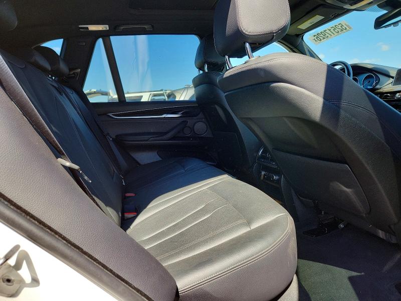 Aukcja sprzedaży 2017 Bmw X5, vin: 5UXKR0C30H0X81603, numer aukcji: 52517926