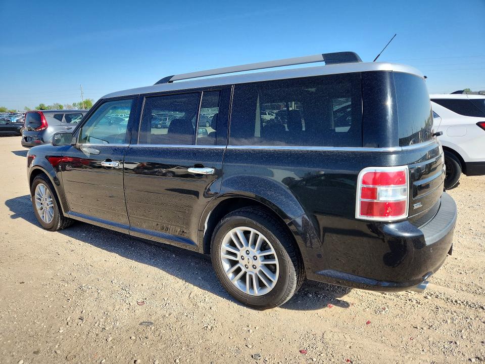Aukcja sprzedaży 2015 Ford Flex, vin: 2FMHK6C85FBA21138, numer aukcji: 52082856