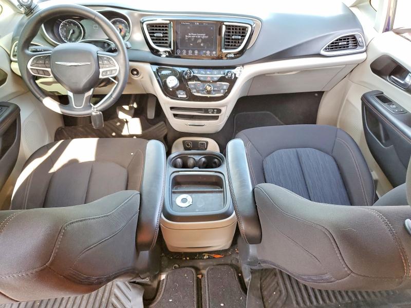 Aukcja sprzedaży 2020 Chrysler Pacifica, vin: 2C4RC1FG5LR146963, numer aukcji: 53999496