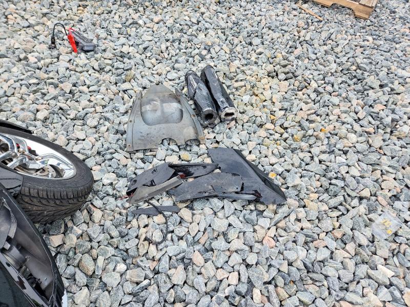 2008 Can-am Spyder Roadster მანქანა იყიდება აუქციონზე, vin: 2BXJAUA178V000327, აუქციონის ნომერი: 53201696