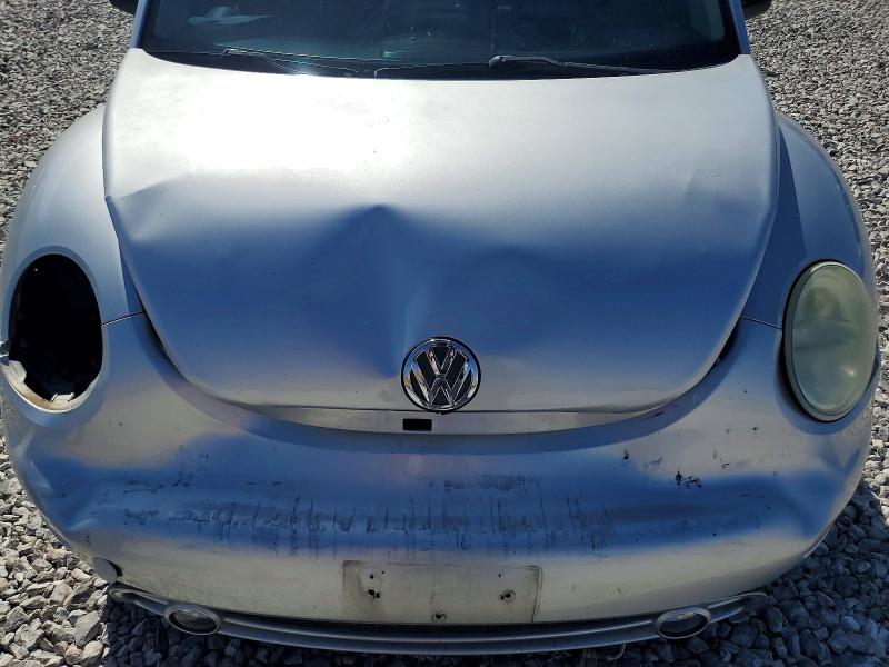 Продажа на аукционе авто 2000 Volkswagen New Beetle, vin: 3VWDD21C9YM499543, номер лота: 55115266