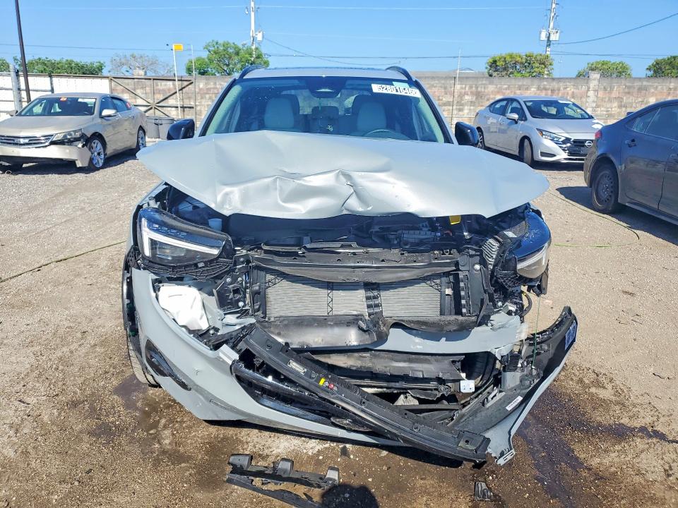 Aukcja sprzedaży 2026 Volvo Xc40, vin: YV4L12UCXT2737741, numer aukcji: 52801646