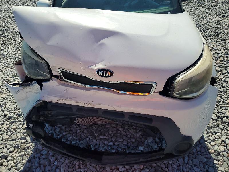 Продаж на аукціоні авто 2016 Kia Soul, vin: KNDJN2A22G7399691, номер лоту: 53755686