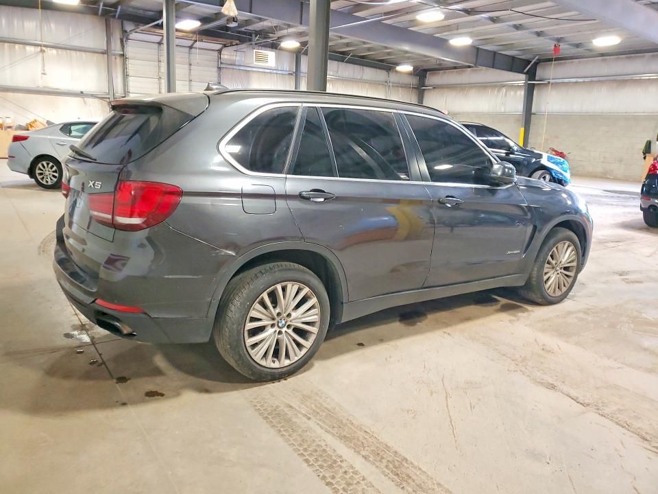 Продажа на аукционе авто 2015 Bmw X5, vin: 5UXKR6C59F0J77856, номер лота: 54076886