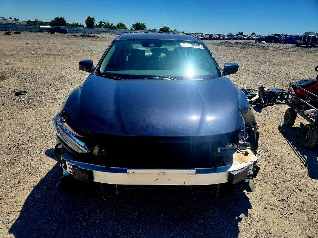 Продаж на аукціоні авто 2019 Honda Insight, vin: 19XZE4F52KE011157, номер лоту: 53600006