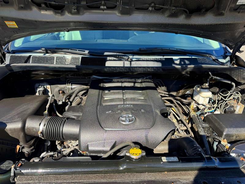 Aukcja sprzedaży 2013 Toyota Tundra, vin: 5TFUM5F17DX049342, numer aukcji: 54094626