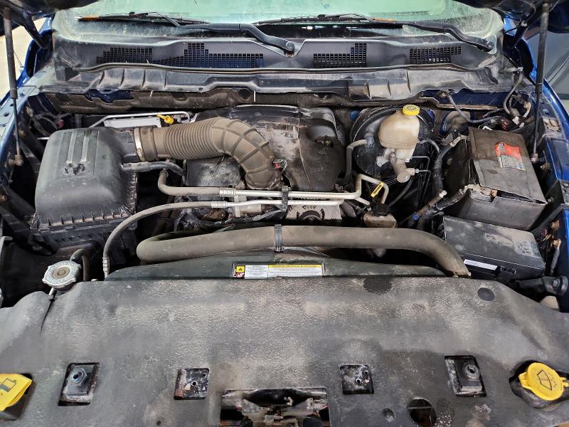 Aukcja sprzedaży 2009 Dodge Ram 1500, vin: 1D3HV13T39S778883, numer aukcji: 51798526