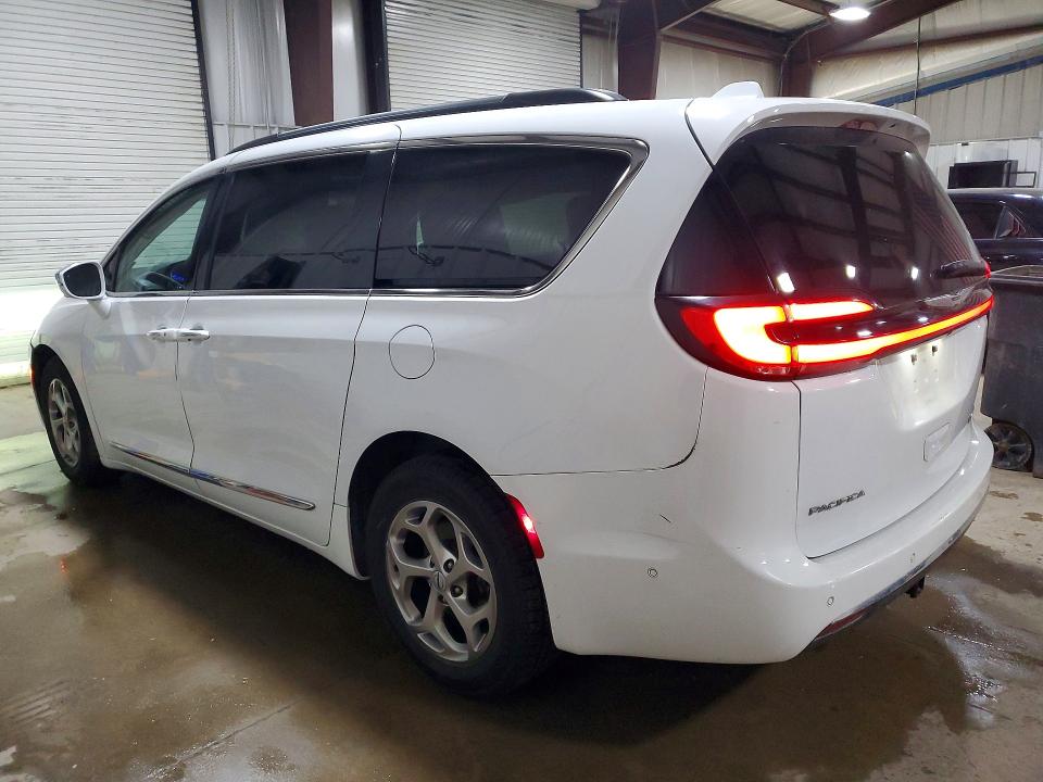 Aukcja sprzedaży 2022 Chrysler Pacifica, vin: 2C4RC1GG0NR170346, numer aukcji: 53132666
