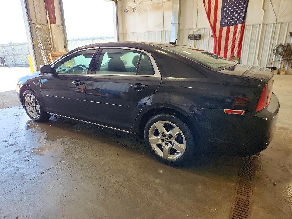 Продаж на аукціоні авто 2010 Chevrolet Malibu, vin: 1G1ZC5EB3A4155067, номер лоту: 53661266