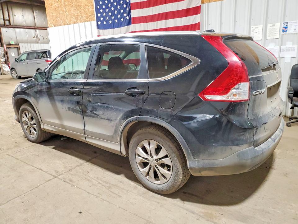 Продажа на аукционе авто 2012 Honda Cr-v, vin: 2HKRM4H74CH626288, номер лота: 53030936