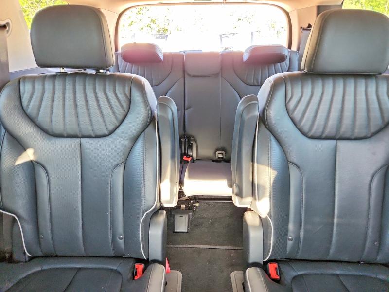 Auction sale of the 2024 Hyundai Palisade, vin: KM8R54GE1RU688917, lot number: 52370746