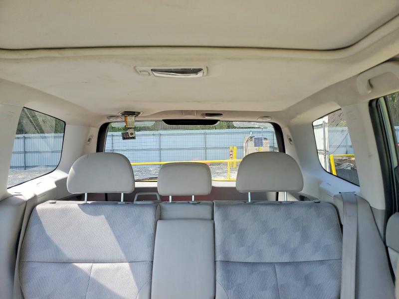 Aukcja sprzedaży 2010 Subaru Forester, vin: JF2SH6CC2AH915365, numer aukcji: 54131586