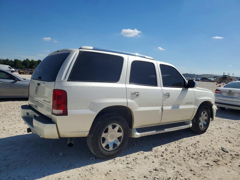 Продажа на аукционе авто 2005 Cadillac Escalade, vin: 1GYEK63N95R239781, номер лота: 52332816