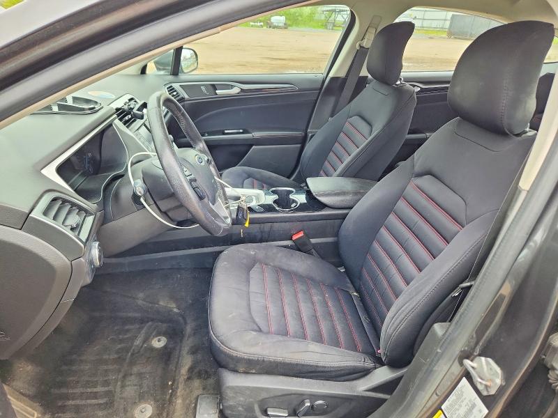 54832906 :رقم المزاد ، 3FA6P0H73FR125418 vin ، 2015 Ford Fusion مزاد بيع