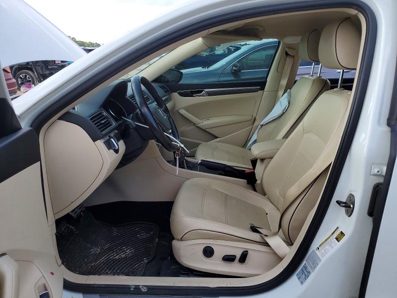 Продажа на аукционе авто 2017 Volkswagen Passat, vin: 1VWDT7A31HC061696, номер лота: 54803726