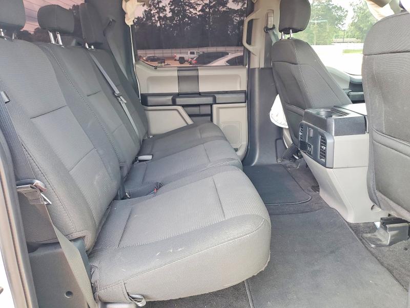 Продаж на аукціоні авто 2020 Ford F150, vin: 1FTEW1CP6LFA94101, номер лоту: 54092576