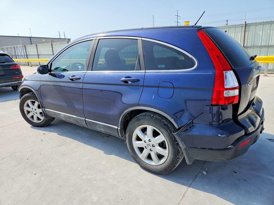 Продажа на аукционе авто 2008 Honda Cr-v, vin: 5J6RE38748L009039, номер лота: 52888886