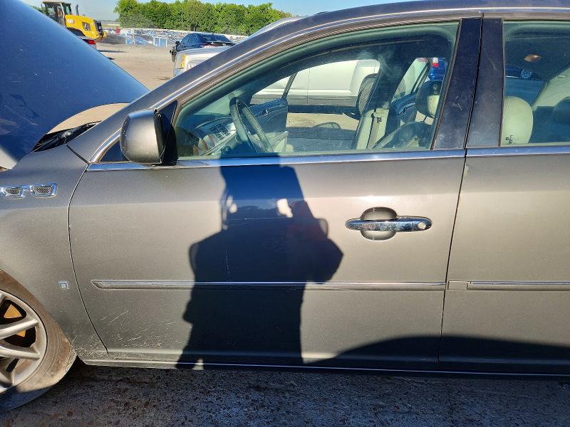 Продажа на аукционе авто 2007 Buick Lucerne, vin: 1G4HD57207U218742, номер лота: 53451546