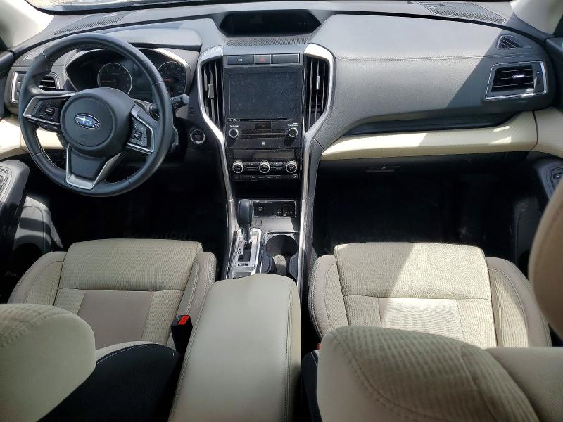 Продажа на аукционе авто 2019 Subaru Ascent, vin: 4S4WMAFD2K3412996, номер лота: 54794856