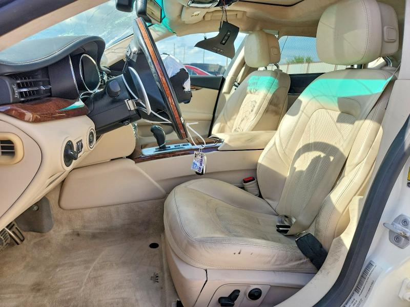 55397526 :رقم المزاد ، ZAM56RRA7F1151162 vin ، 2015 Maserati Quattroporte مزاد بيع