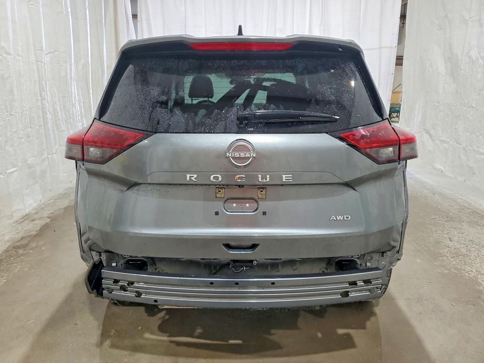 Продажа на аукционе авто 2023 Nissan Rogue, vin: 5N1BT3AB2PC854252, номер лота: 54956216