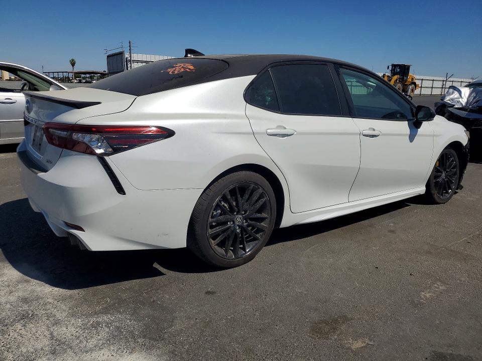 Продажа на аукционе авто 2024 Toyota Camry, vin: 4T1K61AK3RU233210, номер лота: 53664206