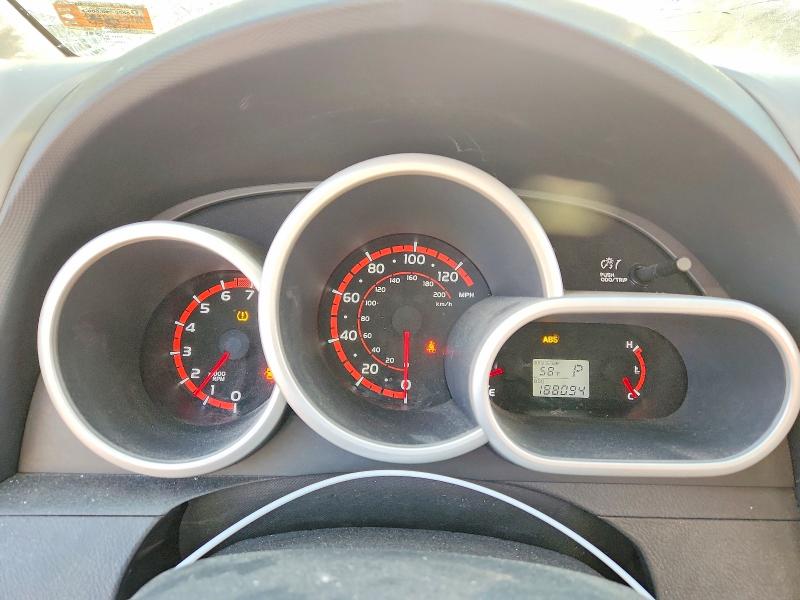 Продаж на аукціоні авто 2009 Toyota Matrix, vin: 2T1KU40E39C027888, номер лоту: 53806766