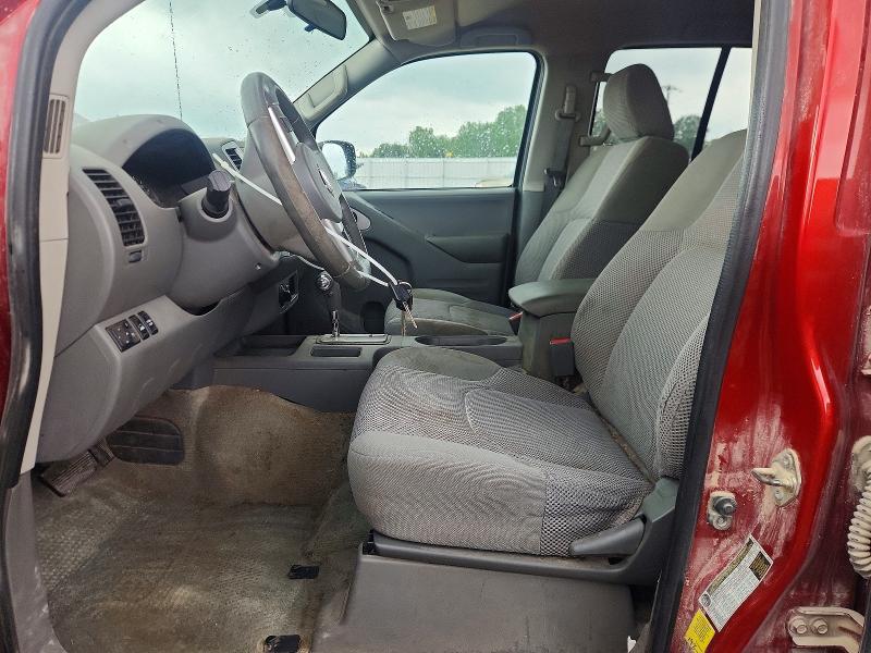 Продаж на аукціоні авто 2017 Nissan Frontier, vin: 1N6AD0EV3HN750341, номер лоту: 53880916