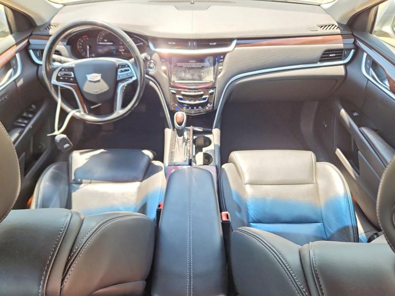 Продажа на аукционе авто 2017 Cadillac Xts, vin: 2G61M5S39H9142705, номер лота: 51916636
