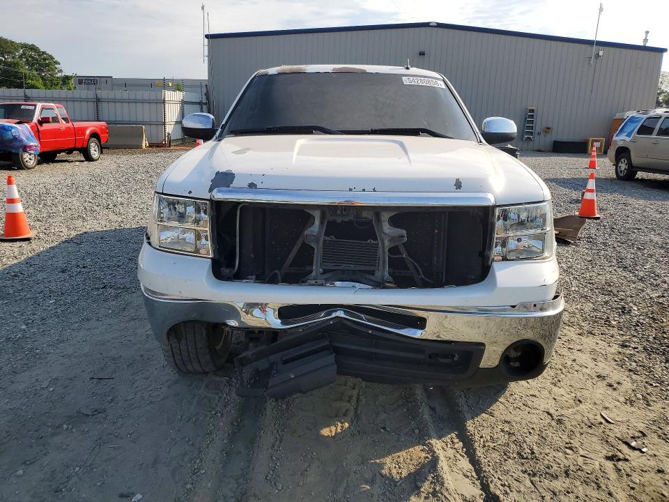 Aukcja sprzedaży 2012 Gmc Sierra, vin: 3GTP2WE79CG122647, numer aukcji: 54280856