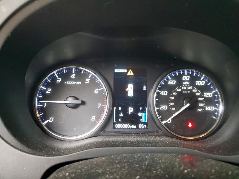 Продаж на аукціоні авто 2020 Mitsubishi Outlander, vin: JA4AZ3A35LZ042002, номер лоту: 52846506