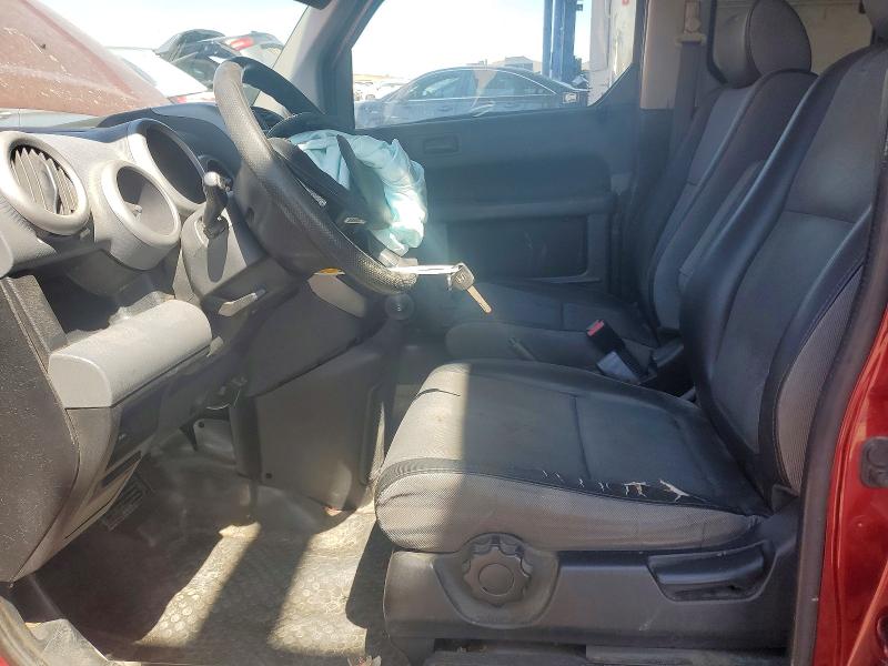 Продажа на аукционе авто 2006 Honda Element, vin: 5J6YH28796L004753, номер лота: 52089916