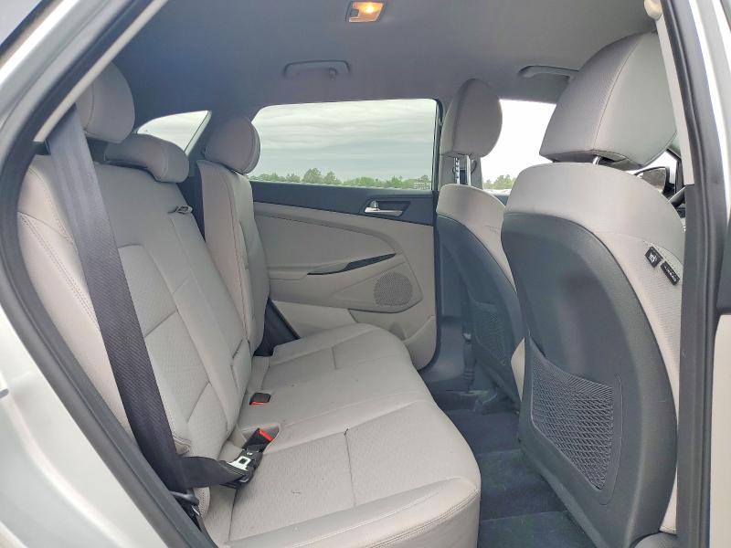 Продаж на аукціоні авто 2019 Hyundai Tucson, vin: KM8J2CA45KU007552, номер лоту: 53535896