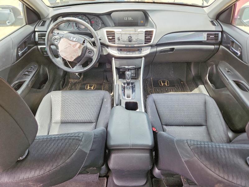 Продажа на аукционе авто 2013 Honda Accord, vin: 1HGCR2F58DA100799, номер лота: 54469456