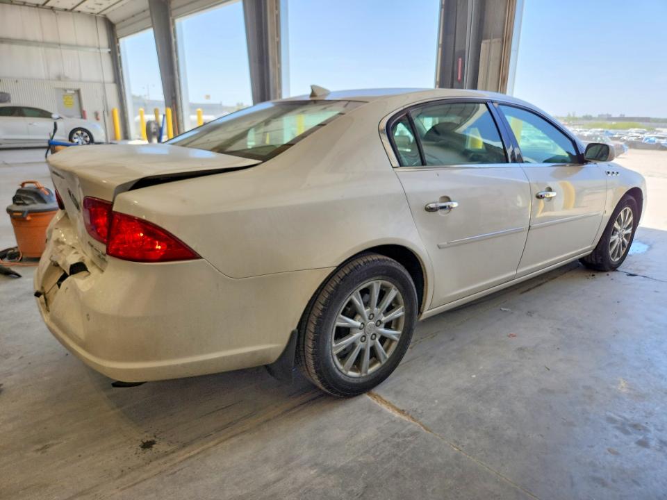 Продаж на аукціоні авто 2009 Buick Lucerne, vin: 1G4HD57MX9U122587, номер лоту: 53548026