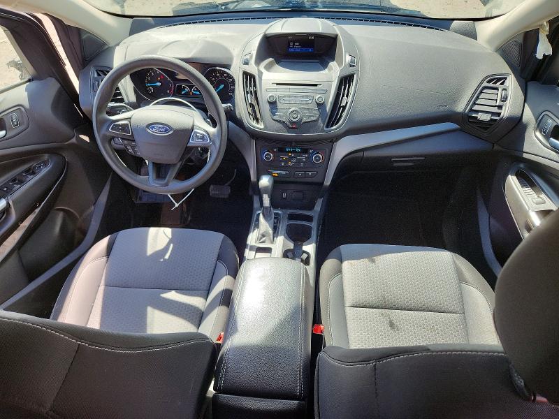 Aukcja sprzedaży 2017 Ford Escape, vin: 1FMCU0GD5HUE04356, numer aukcji: 53071756