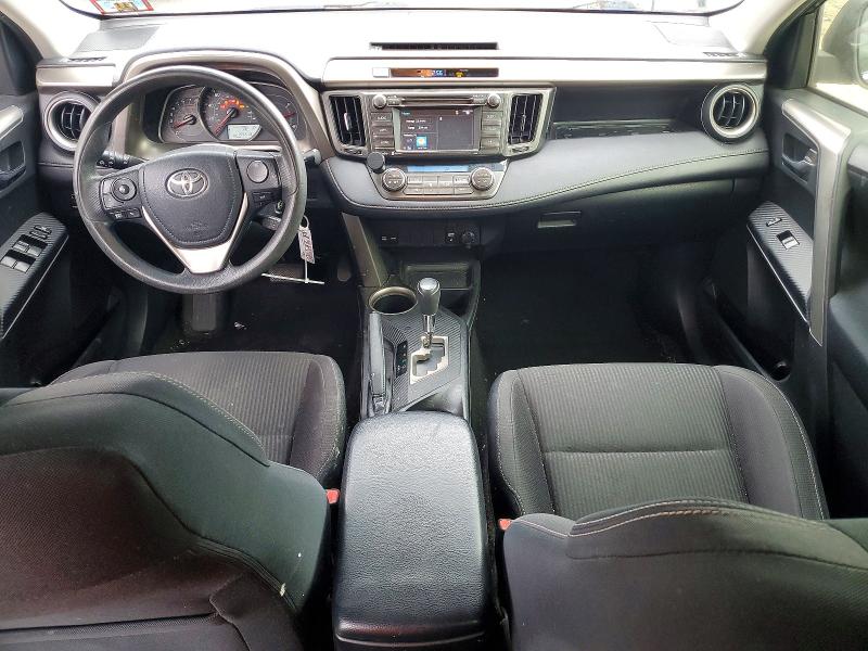 Aukcja sprzedaży 2014 Toyota Rav4, vin: JTMRFREV6ED072299, numer aukcji: 53506156