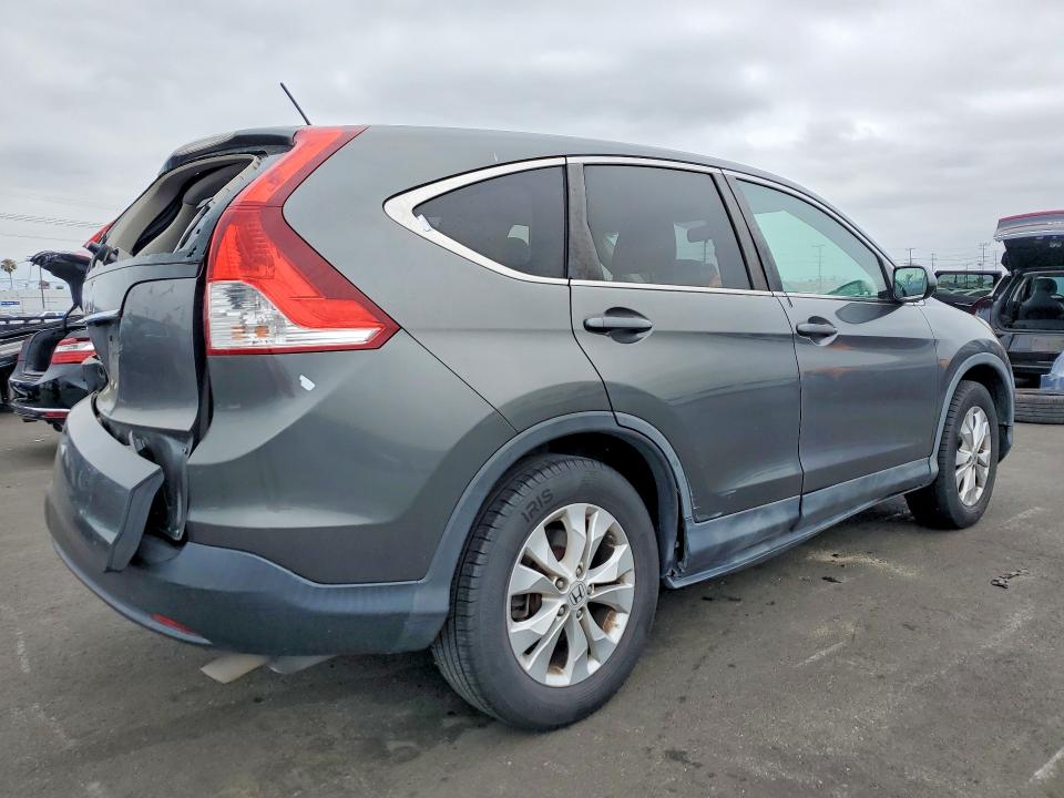 53435476 :رقم المزاد ، JHLRM3H5XCC012384 vin ، 2012 Honda Cr-v مزاد بيع