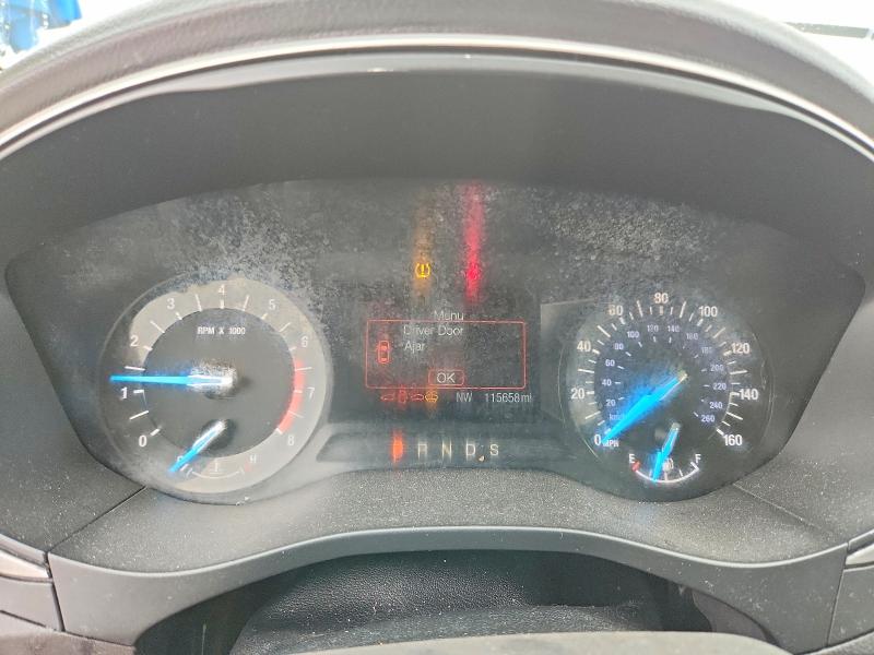 Продажа на аукционе авто 2016 Ford Fusion, vin: 3FA6P0H74GR284434, номер лота: 51696316