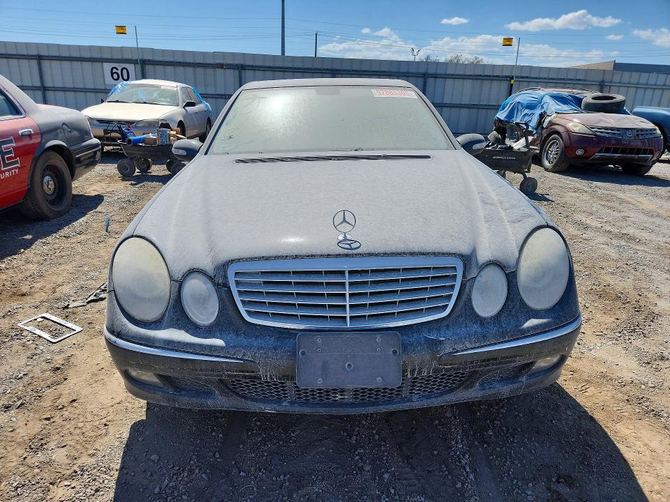 Aukcja sprzedaży 2006 Mercedes-benz E, vin: WDBUF56J36A936466, numer aukcji: 97885305