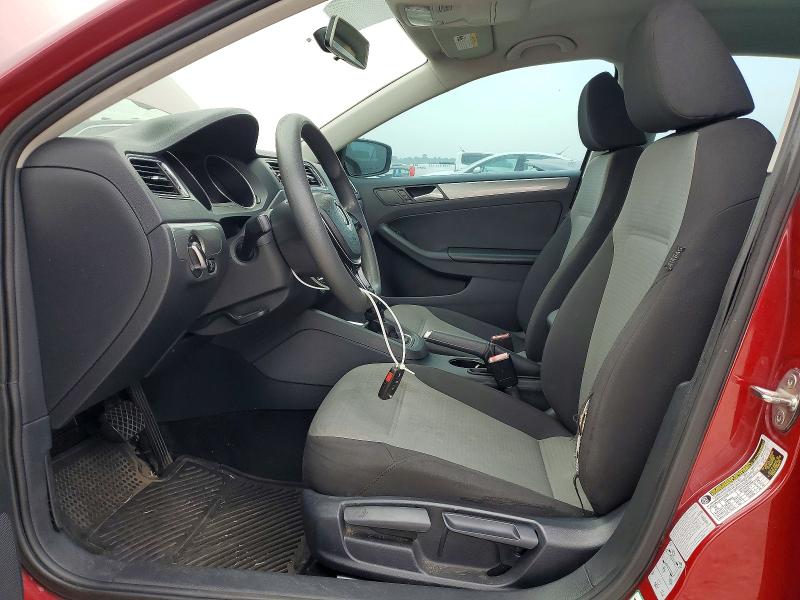 Продажа на аукционе авто 2017 Volkswagen Jetta, vin: 3VW2B7AJXHM355041, номер лота: 51911506